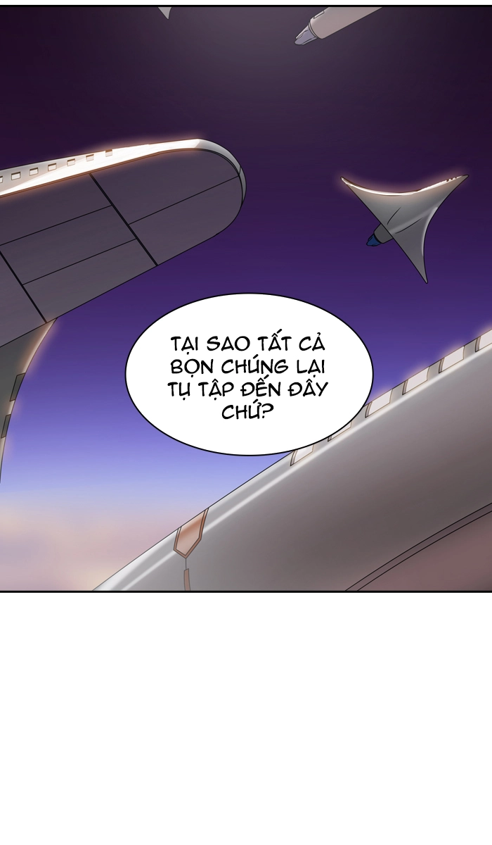 Tòa Tháp Bí Ẩn 2 Chapter 315 - 6