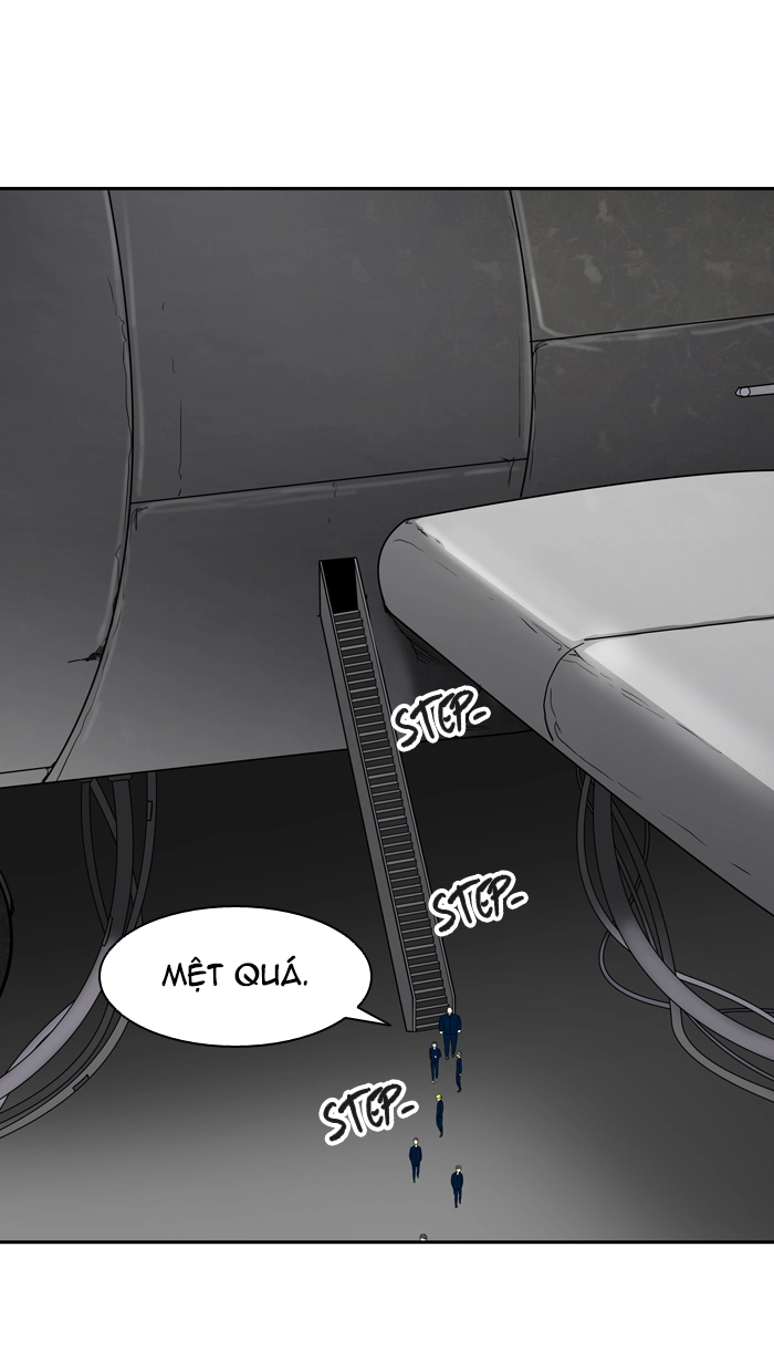 Tòa Tháp Bí Ẩn 2 Chapter 315 - 15