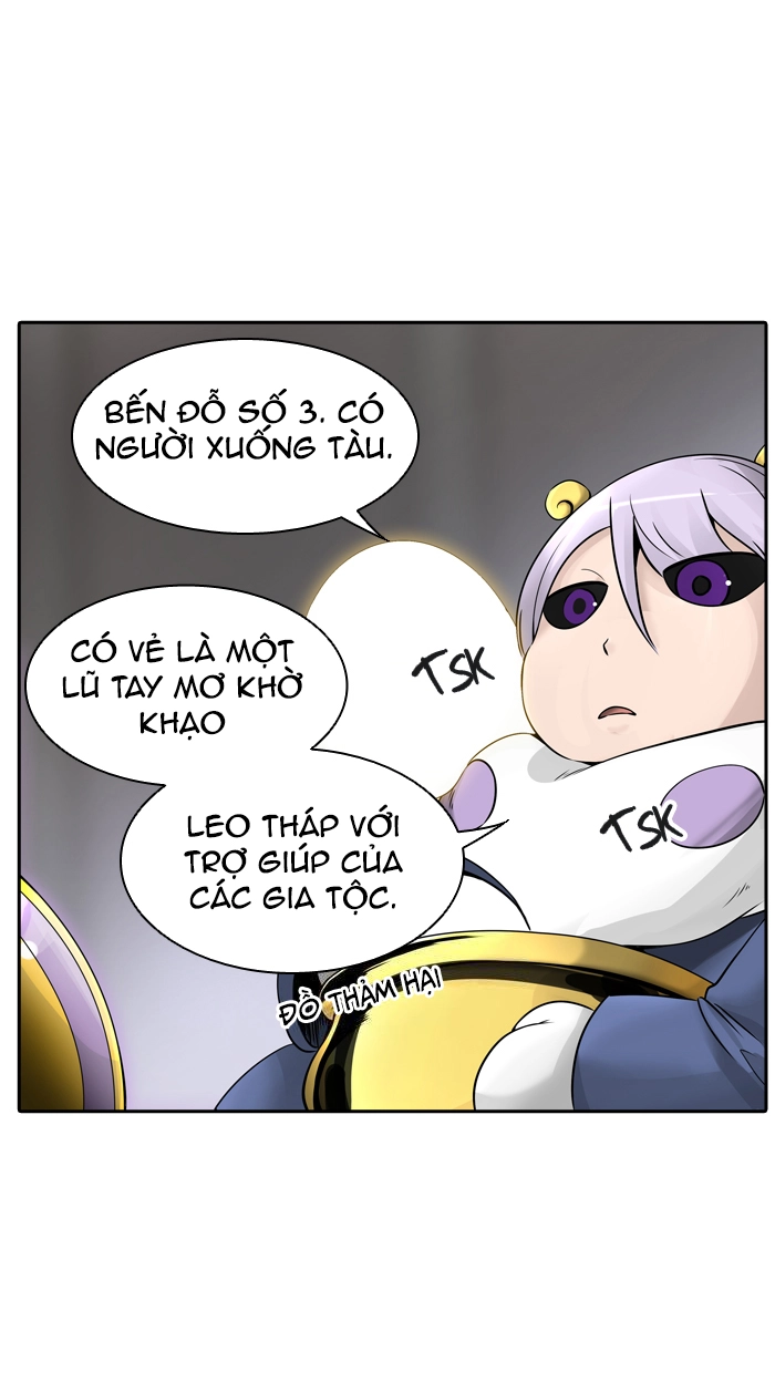 Tòa Tháp Bí Ẩn 2 Chapter 315 - 18