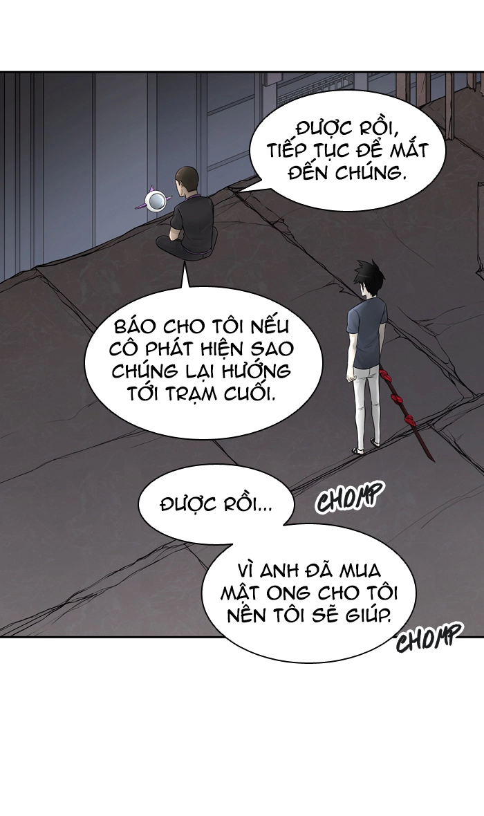 Tòa Tháp Bí Ẩn 2 Chapter 315 - 20