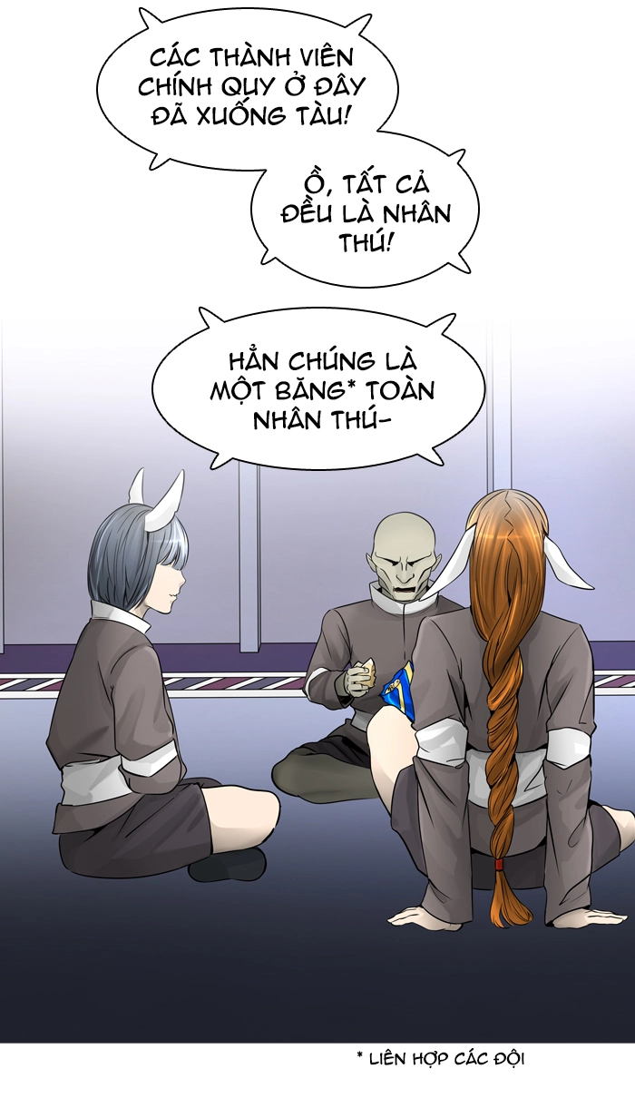 Tòa Tháp Bí Ẩn 2 Chapter 315 - 23