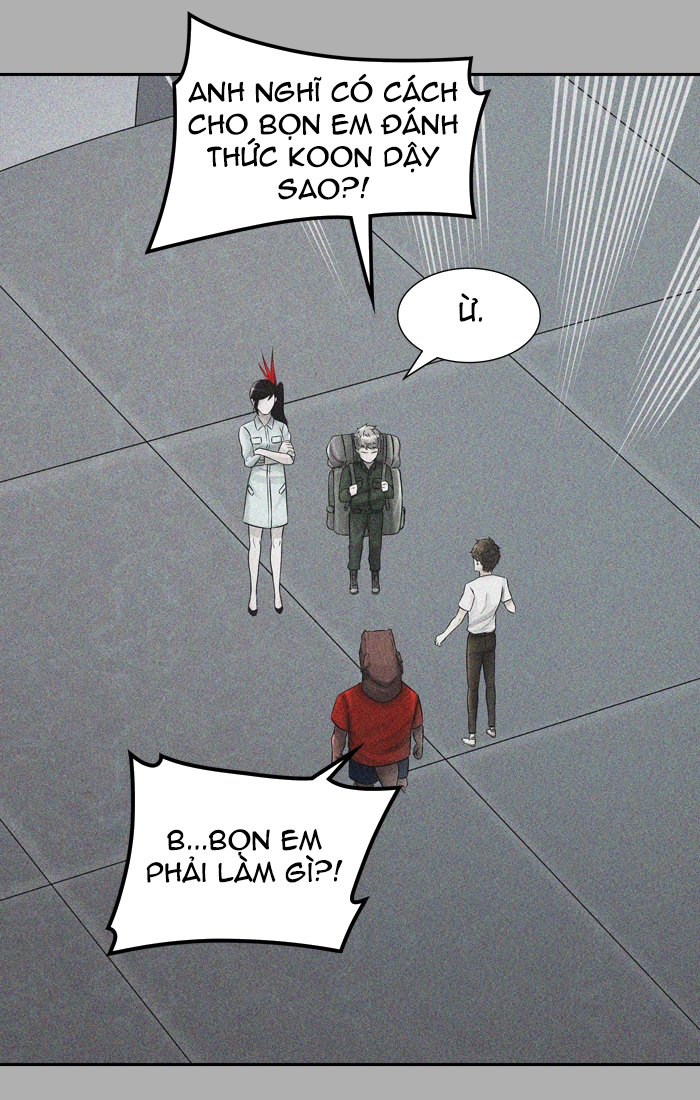Tòa Tháp Bí Ẩn 2 Chapter 315 - 40