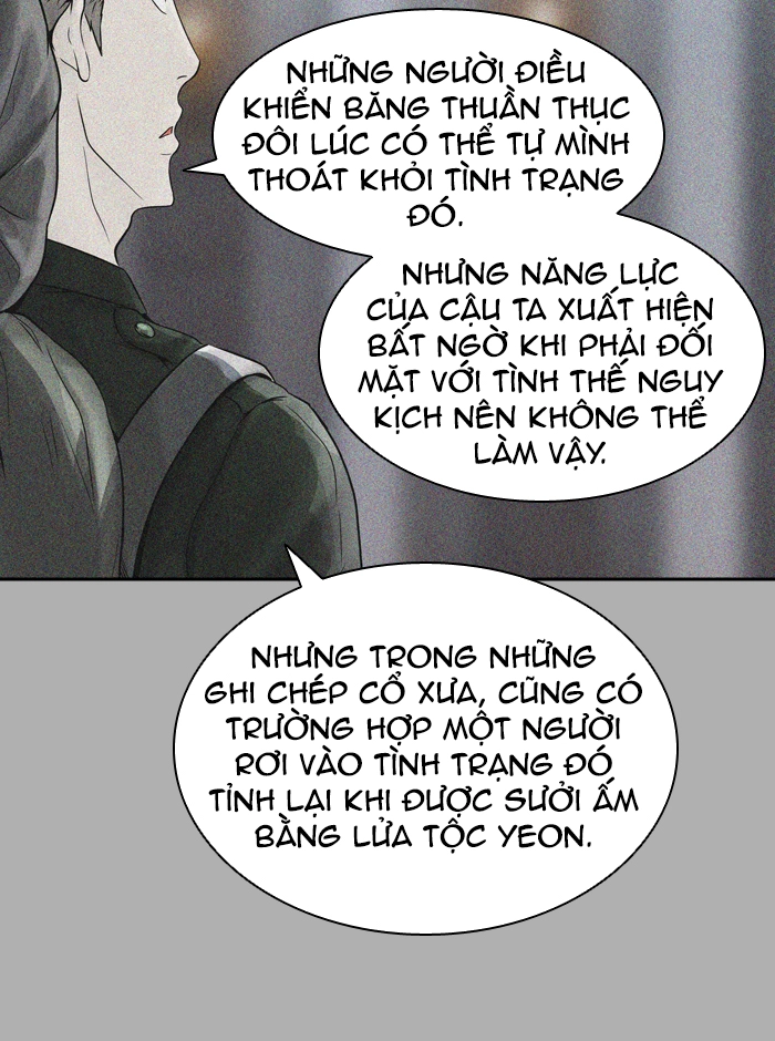 Tòa Tháp Bí Ẩn 2 Chapter 315 - 42