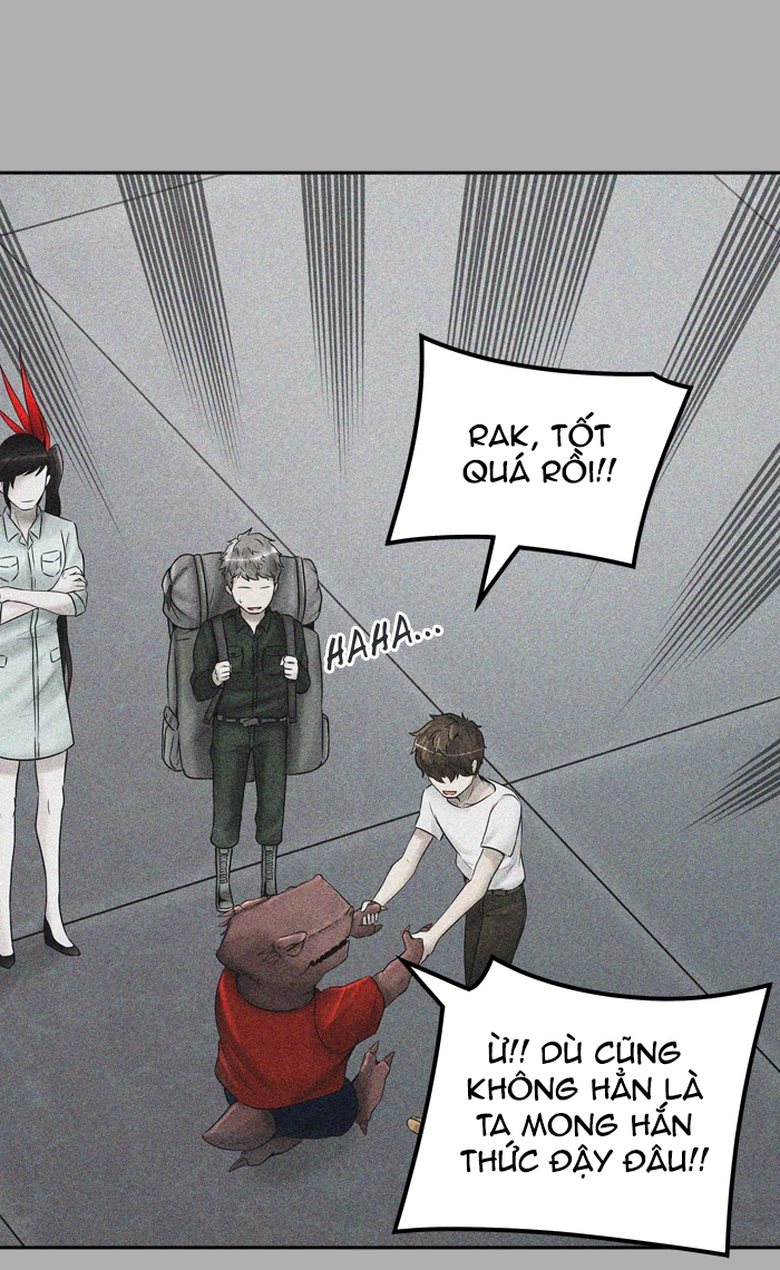 Tòa Tháp Bí Ẩn 2 Chapter 315 - 47