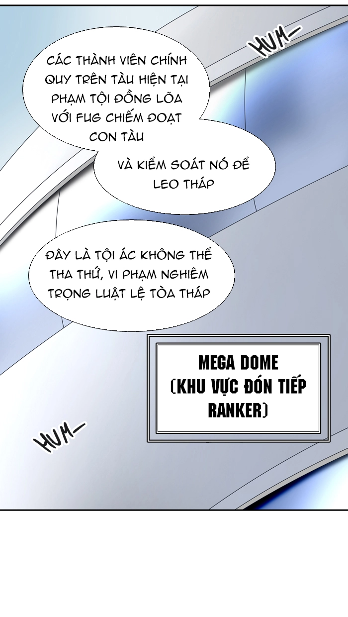 Tòa Tháp Bí Ẩn 2 Chapter 316 - 3