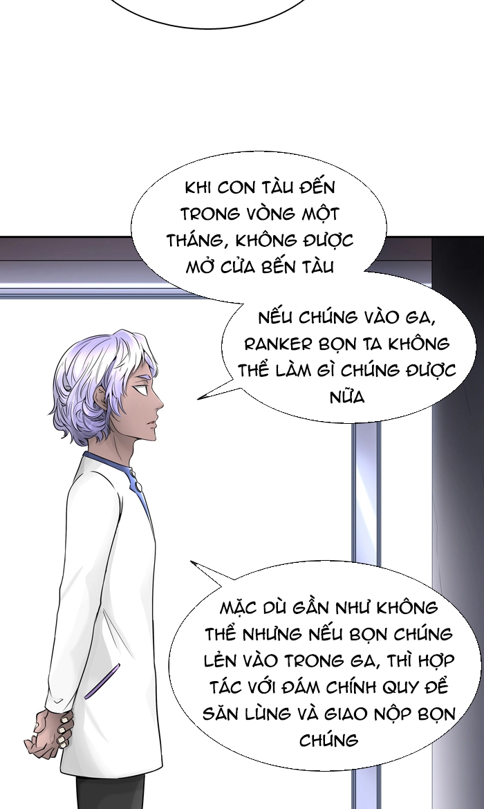 Tòa Tháp Bí Ẩn 2 Chapter 316 - 6