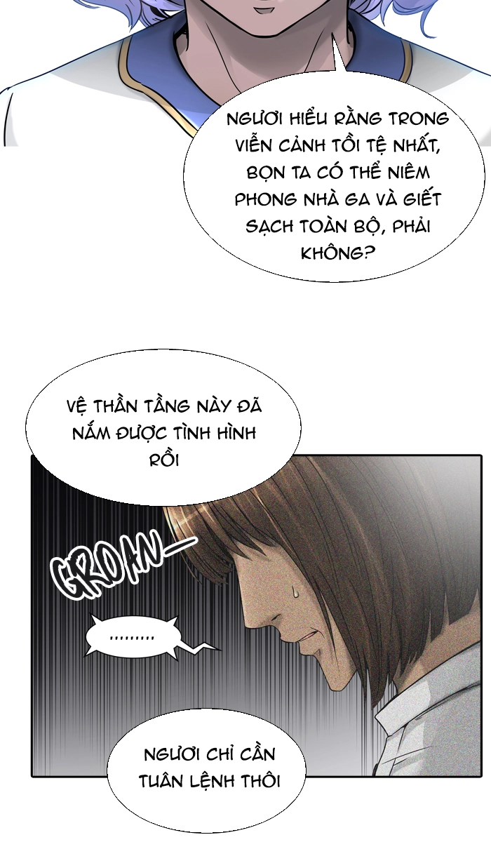 Tòa Tháp Bí Ẩn 2 Chapter 316 - 8