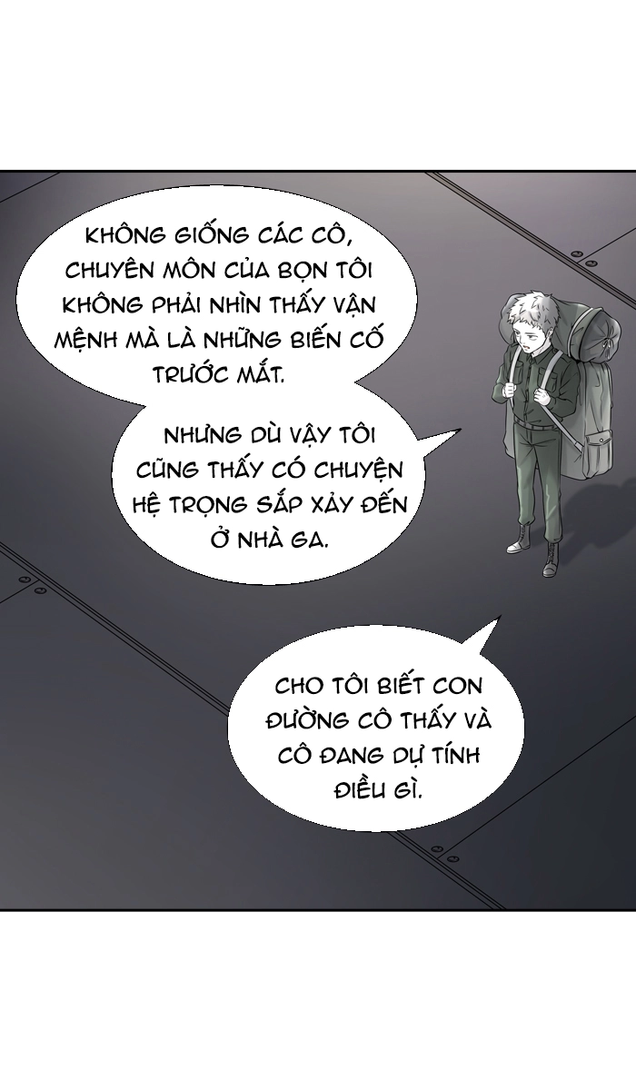 Tòa Tháp Bí Ẩn 2 Chapter 316 - 30