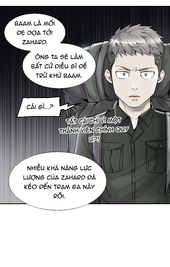 Tòa Tháp Bí Ẩn 2 Chapter 316 - 37