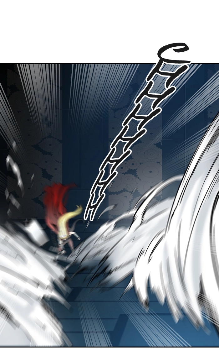 Tòa Tháp Bí Ẩn 2 Chapter 316 - 43