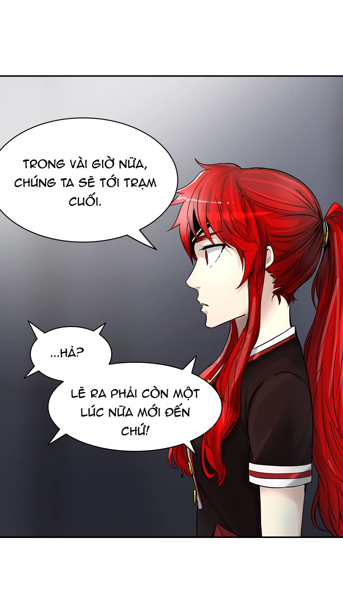 Tòa Tháp Bí Ẩn 2 Chapter 316 - 53