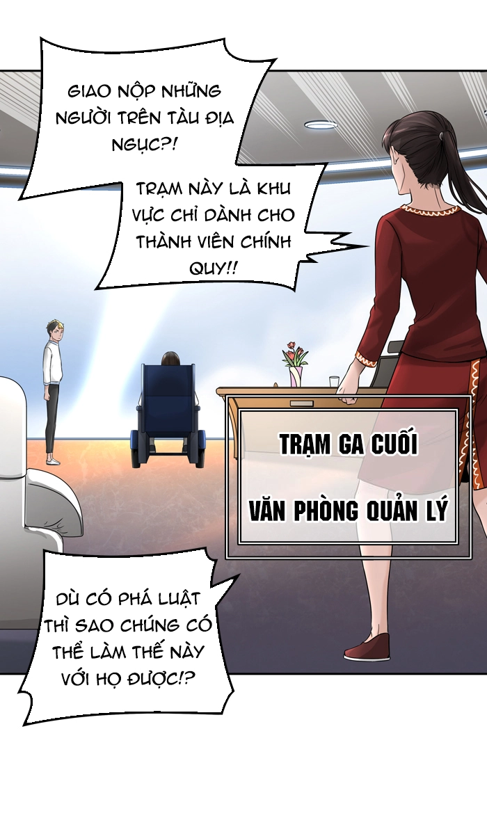Tòa Tháp Bí Ẩn 2 Chapter 316 - 60