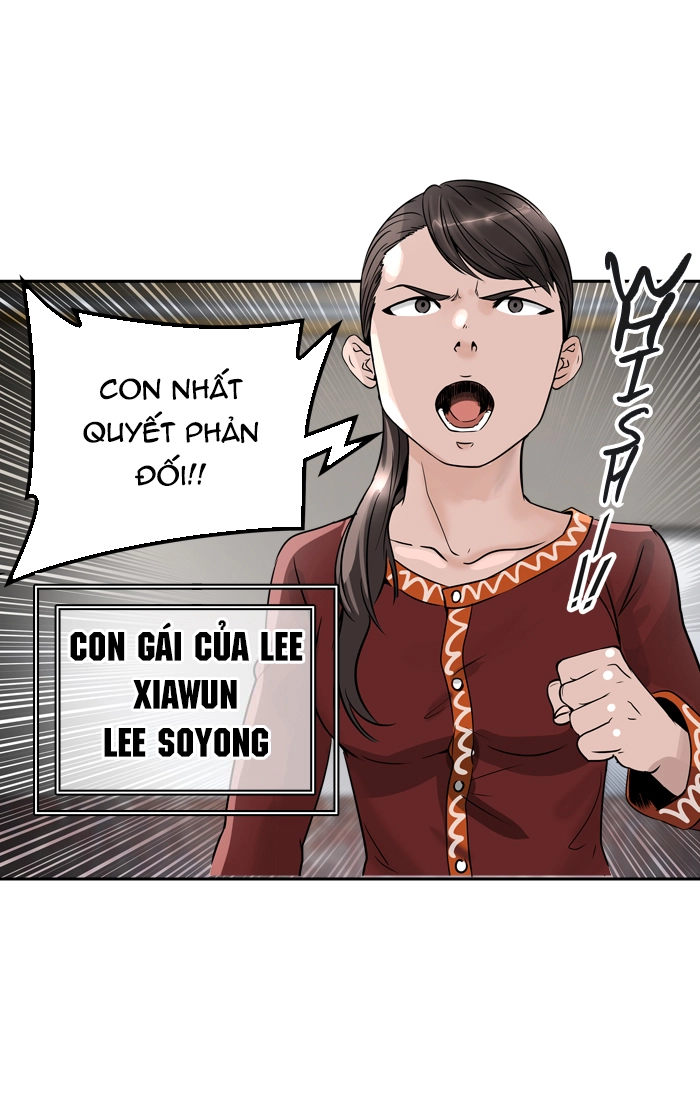 Tòa Tháp Bí Ẩn 2 Chapter 316 - 61