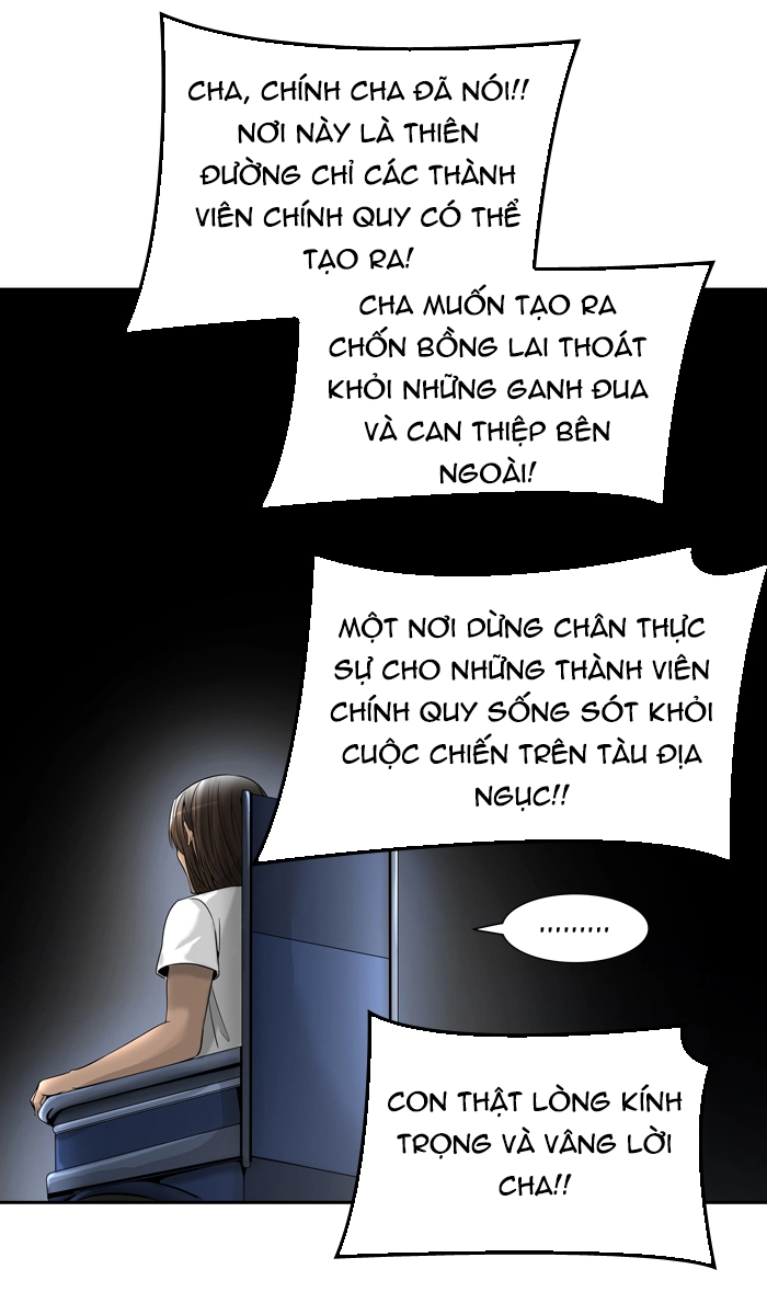 Tòa Tháp Bí Ẩn 2 Chapter 316 - 63