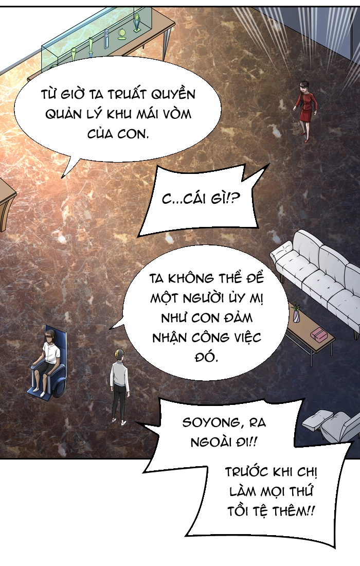 Tòa Tháp Bí Ẩn 2 Chapter 316 - 66