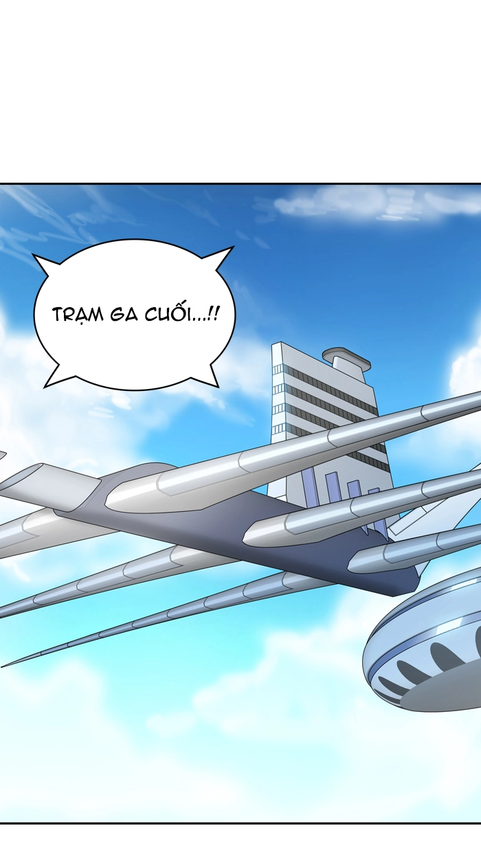 Tòa Tháp Bí Ẩn 2 Chapter 316 - 74