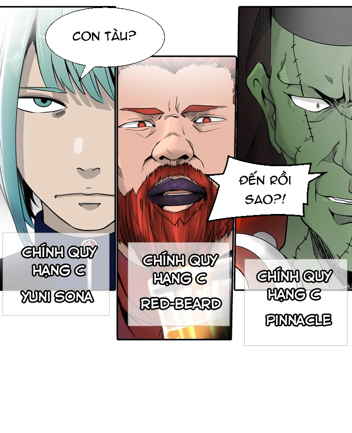 Tòa Tháp Bí Ẩn 2 Chapter 316 - 77