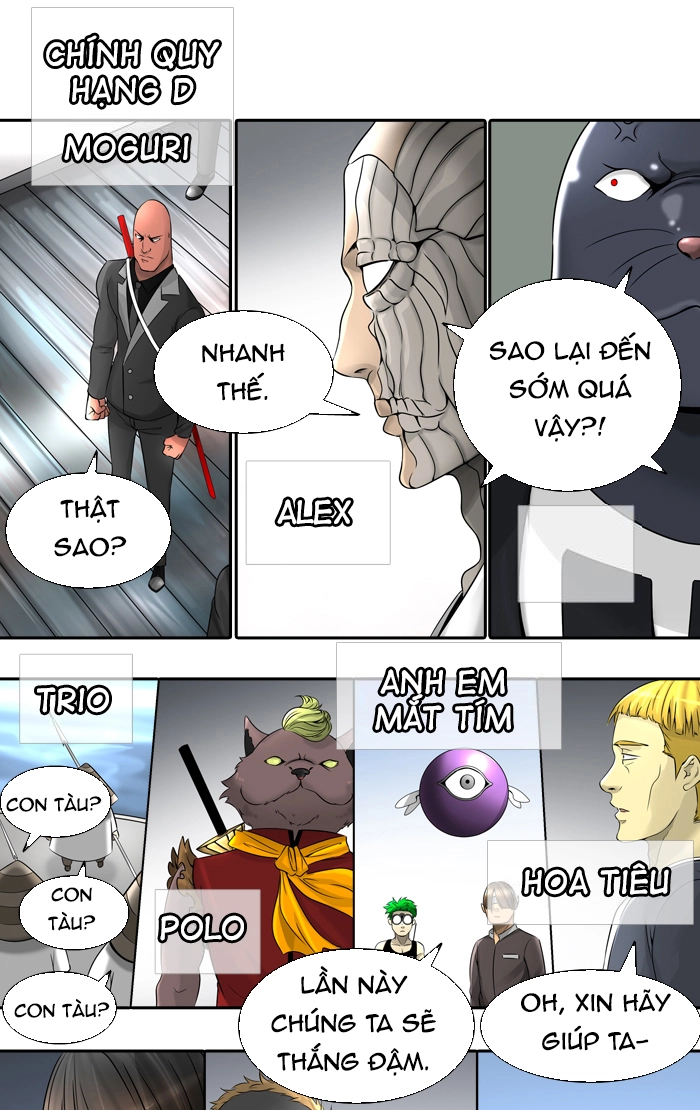 Tòa Tháp Bí Ẩn 2 Chapter 316 - 78