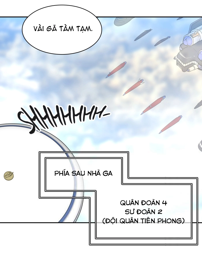 Tòa Tháp Bí Ẩn 2 Chapter 316 - 82