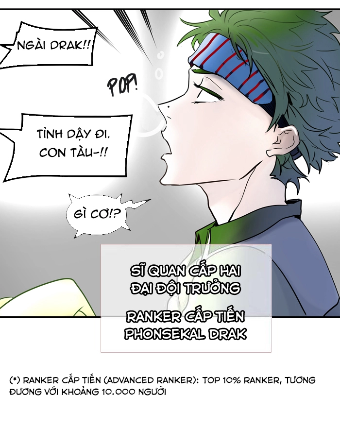 Tòa Tháp Bí Ẩn 2 Chapter 316 - 85