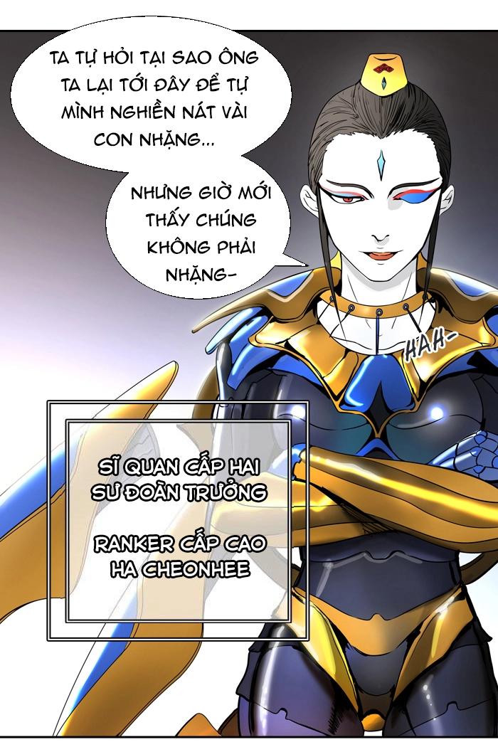 Tòa Tháp Bí Ẩn 2 Chapter 316 - 90