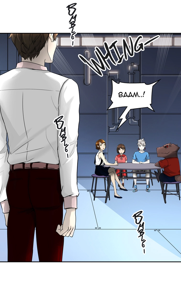 Tòa Tháp Bí Ẩn 2 Chapter 317 - 9