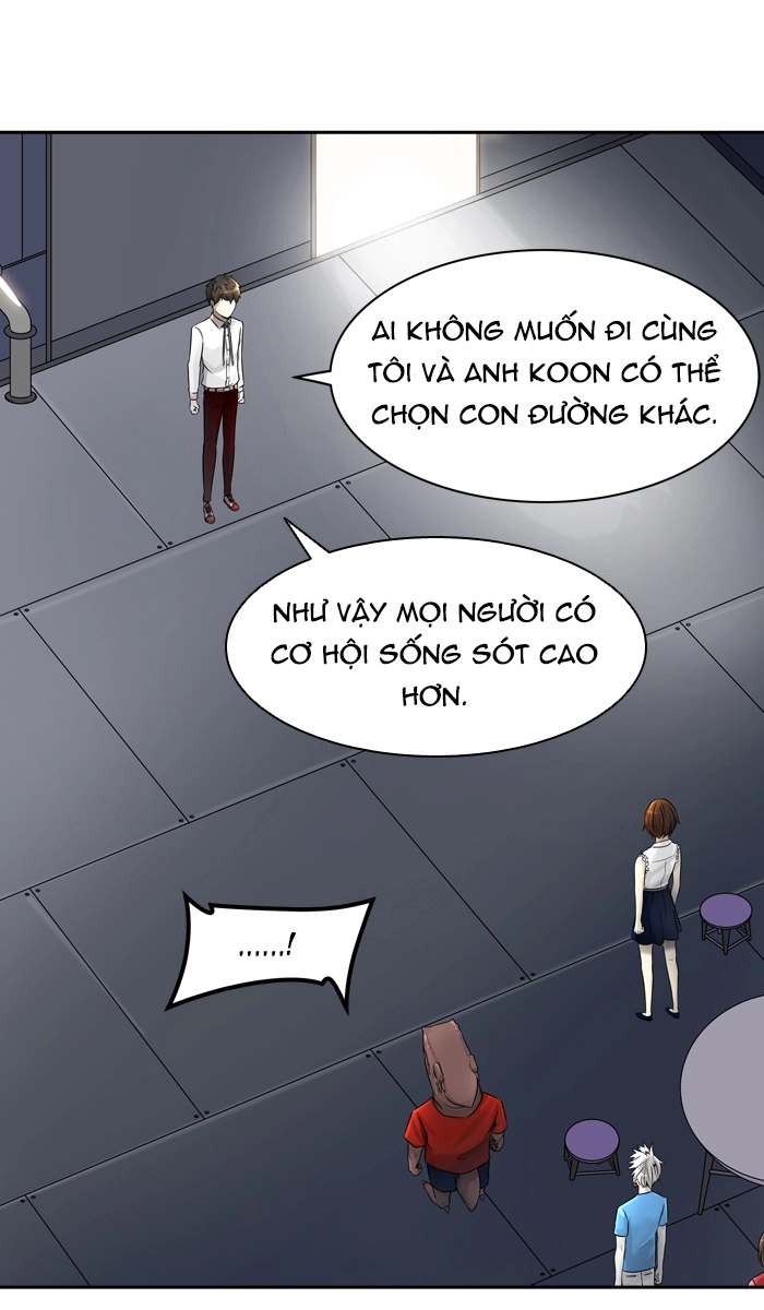 Tòa Tháp Bí Ẩn 2 Chapter 317 - 15