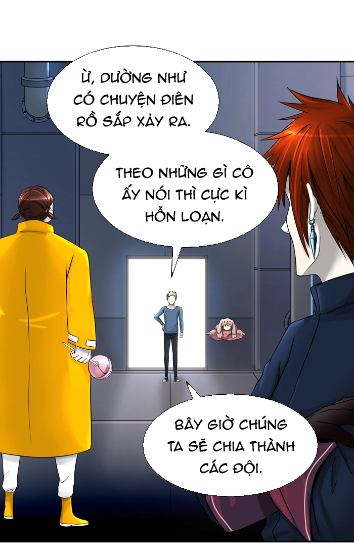 Tòa Tháp Bí Ẩn 2 Chapter 317 - 17