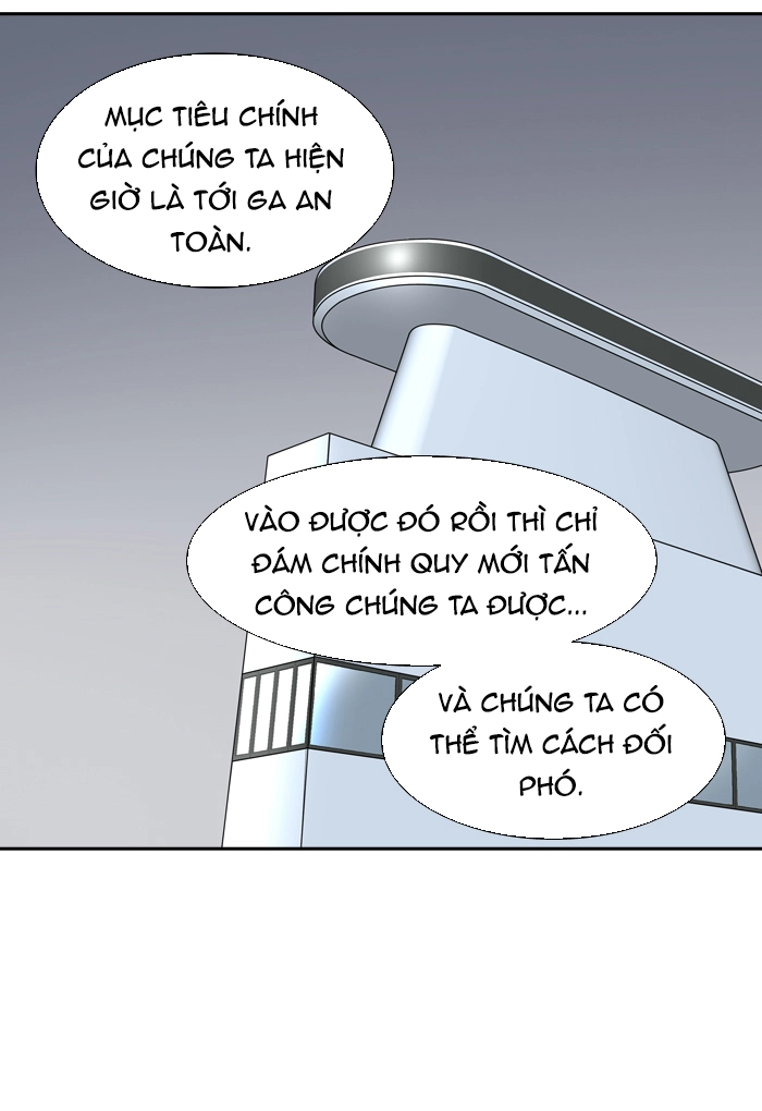 Tòa Tháp Bí Ẩn 2 Chapter 317 - 20