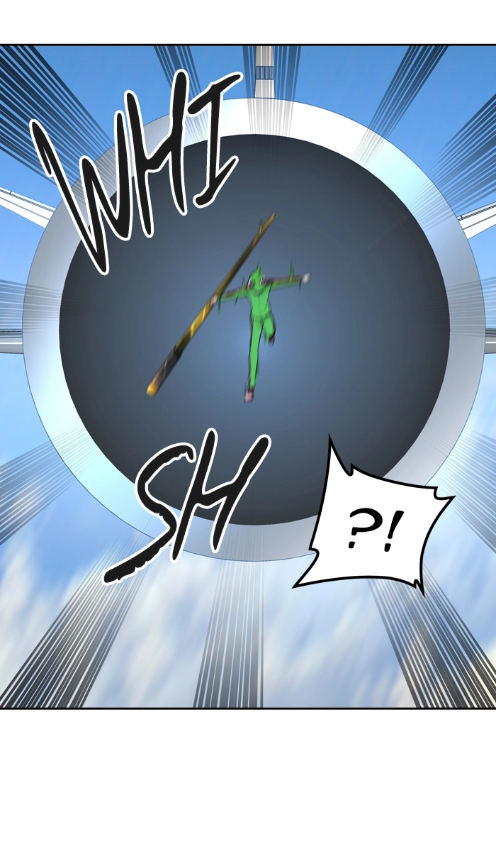 Tòa Tháp Bí Ẩn 2 Chapter 317 - 31