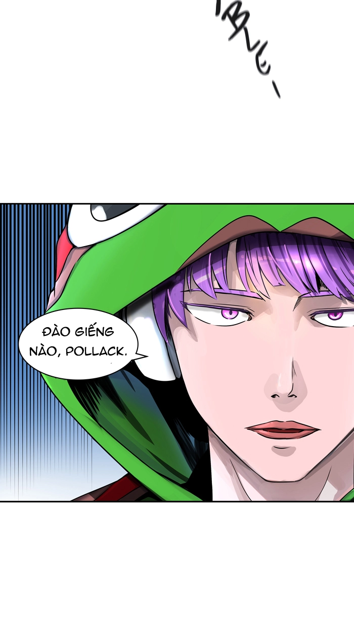 Tòa Tháp Bí Ẩn 2 Chapter 317 - 36