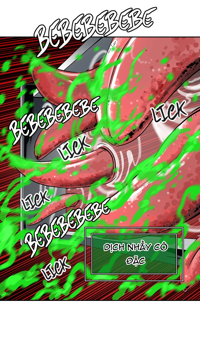 Tòa Tháp Bí Ẩn 2 Chapter 317 - 40