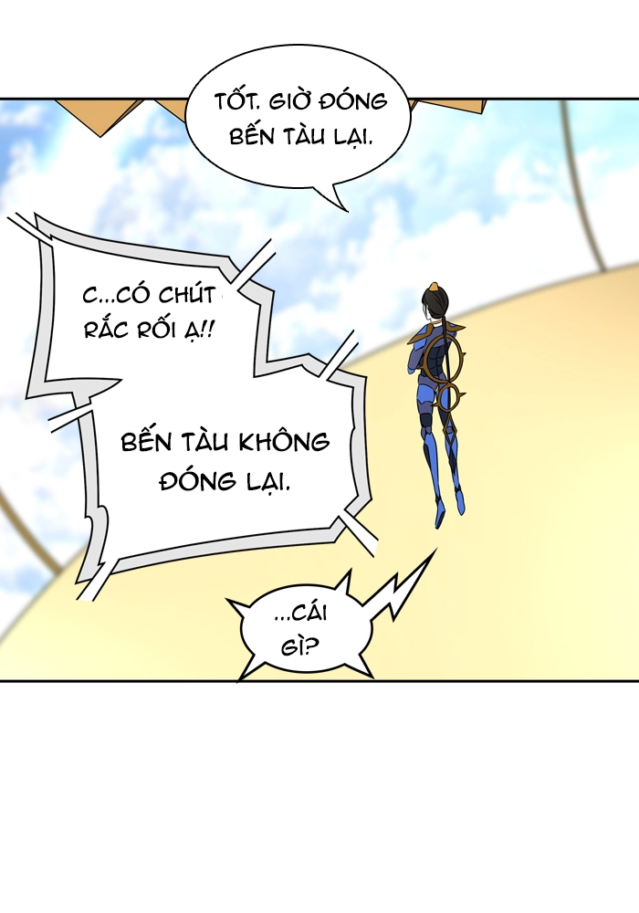 Tòa Tháp Bí Ẩn 2 Chapter 317 - 47
