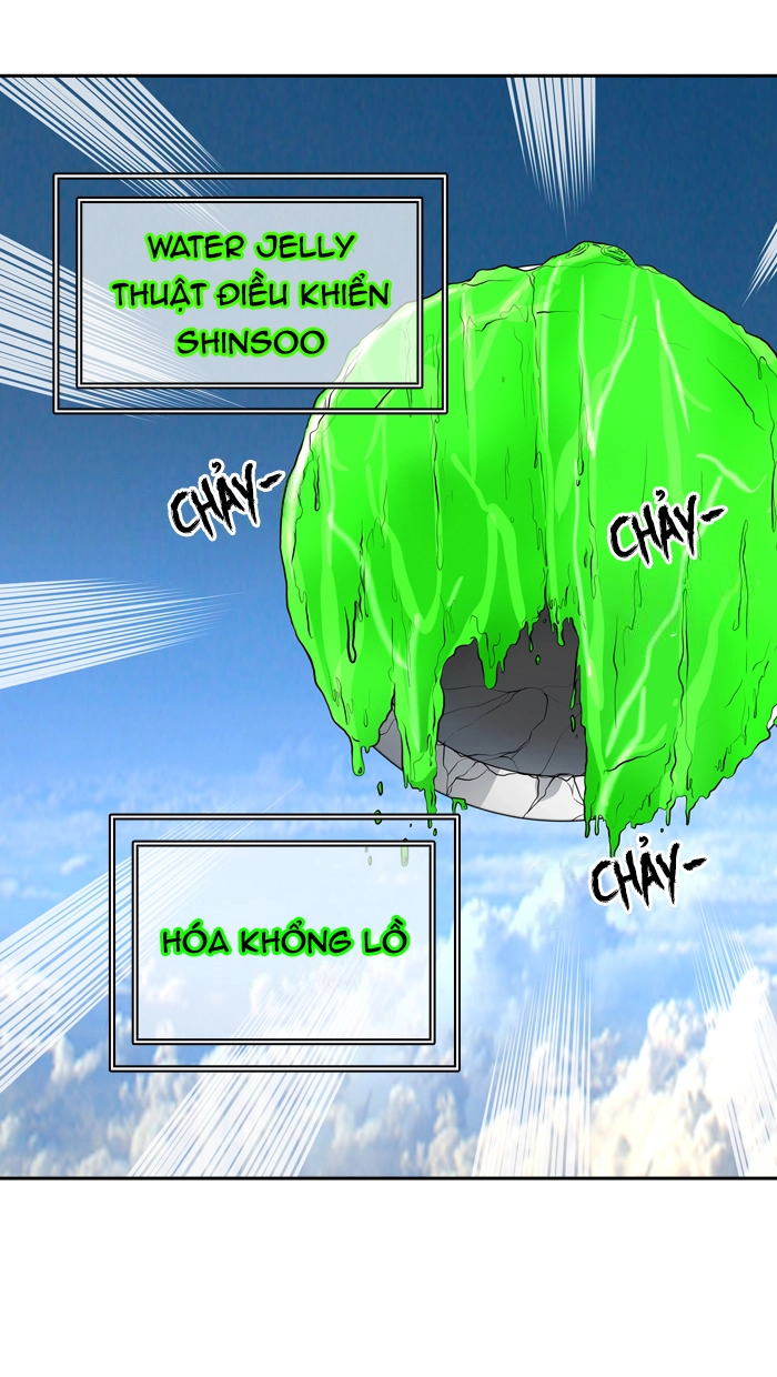 Tòa Tháp Bí Ẩn 2 Chapter 318 - 19