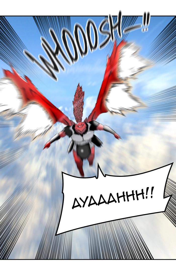 Tòa Tháp Bí Ẩn 2 Chapter 318 - 25