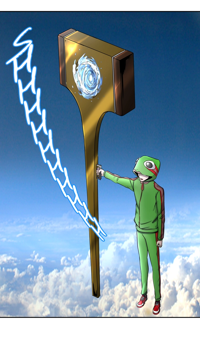 Tòa Tháp Bí Ẩn 2 Chapter 318 - 44