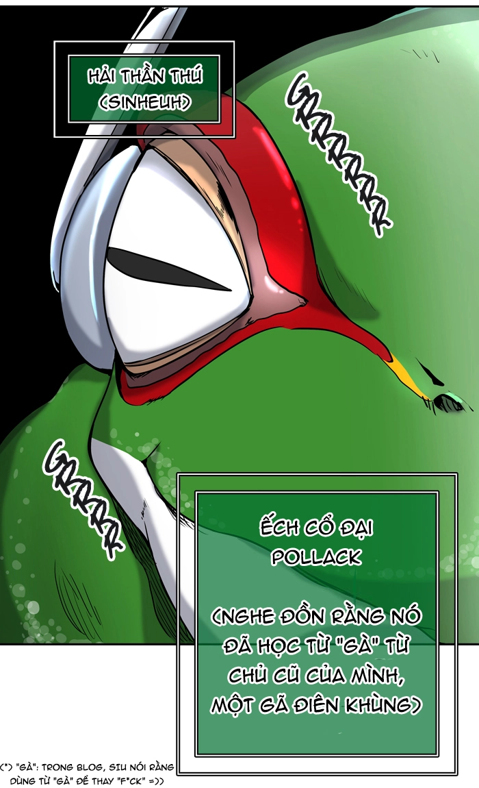 Tòa Tháp Bí Ẩn 2 Chapter 318 - 49