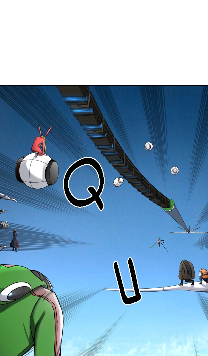 Tòa Tháp Bí Ẩn 2 Chapter 319 - 1