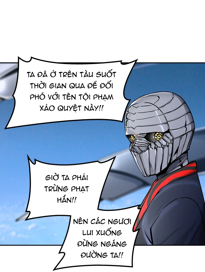 Tòa Tháp Bí Ẩn 2 Chapter 319 - 7