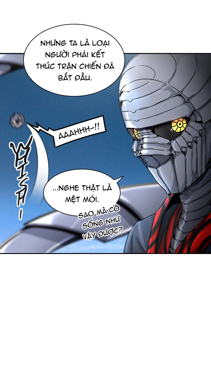 Tòa Tháp Bí Ẩn 2 Chapter 319 - 20