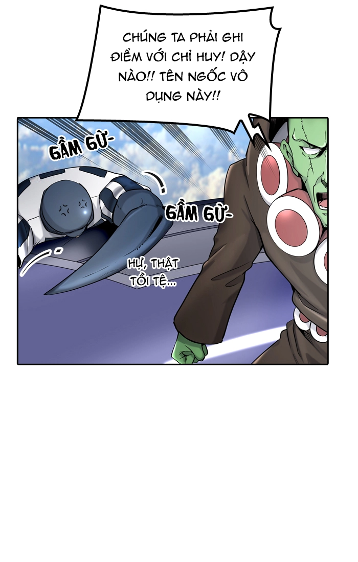 Tòa Tháp Bí Ẩn 2 Chapter 319 - 44