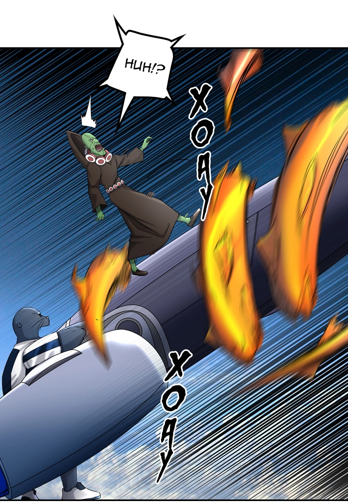 Tòa Tháp Bí Ẩn 2 Chapter 319 - 48