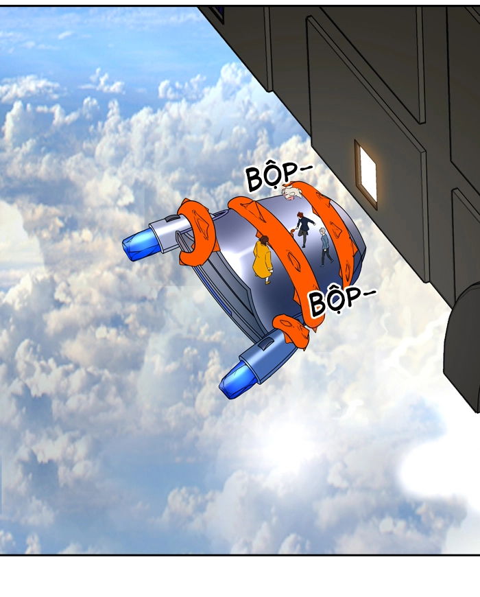 Tòa Tháp Bí Ẩn 2 Chapter 319 - 51