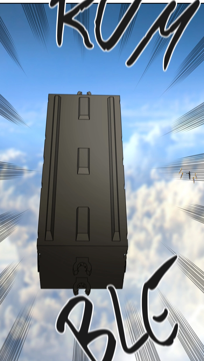 Tòa Tháp Bí Ẩn 2 Chapter 320 - 12