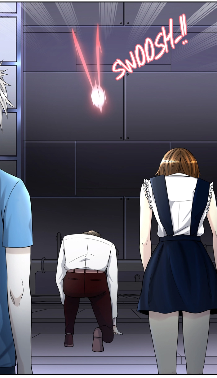 Tòa Tháp Bí Ẩn 2 Chapter 320 - 29