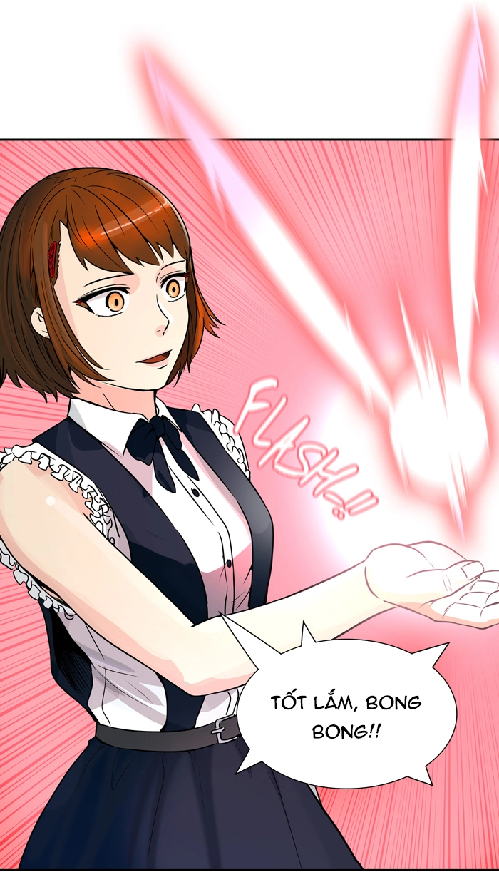 Tòa Tháp Bí Ẩn 2 Chapter 320 - 31