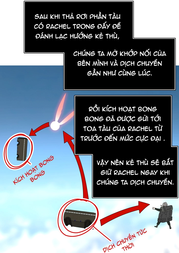 Tòa Tháp Bí Ẩn 2 Chapter 320 - 44