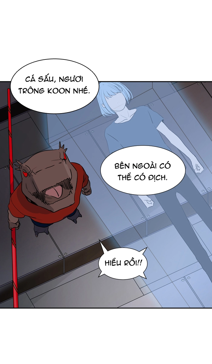 Tòa Tháp Bí Ẩn 2 Chapter 320 - 49