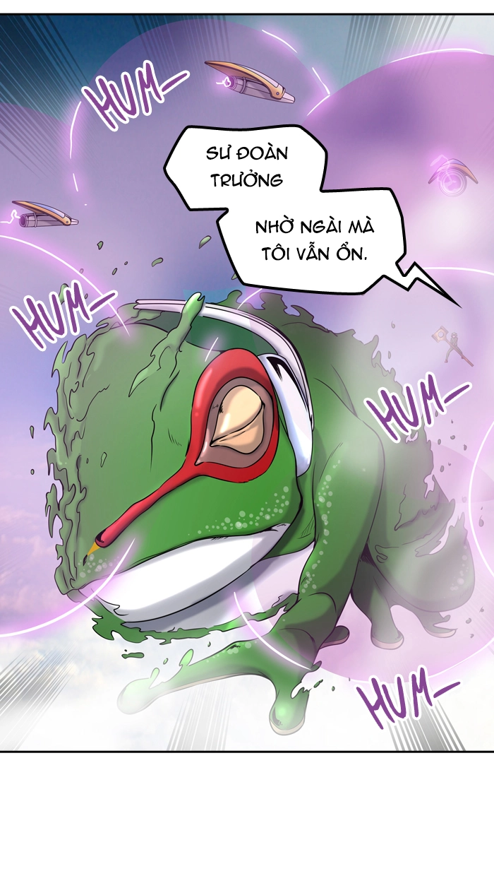 Tòa Tháp Bí Ẩn 2 Chapter 321 - 25