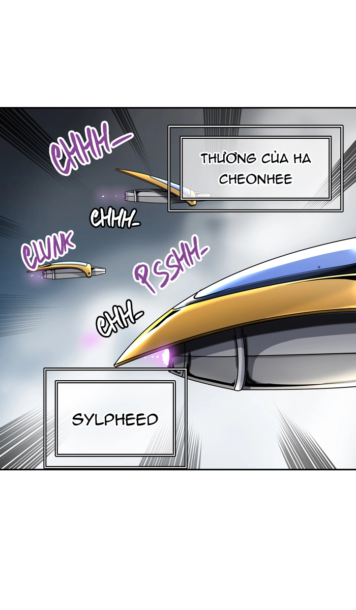 Tòa Tháp Bí Ẩn 2 Chapter 321 - 26